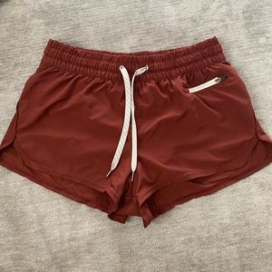 Vuori Clementine Shorts